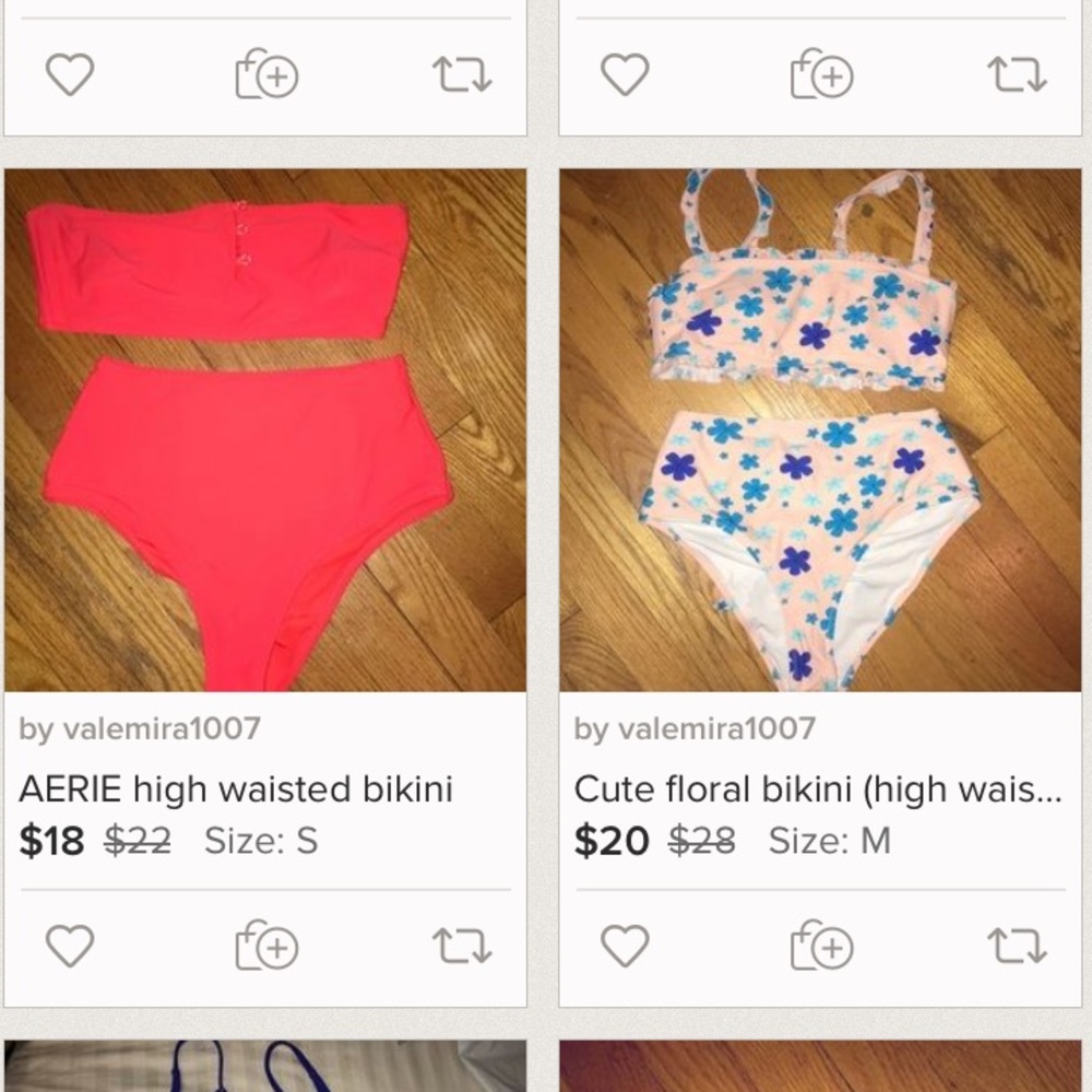 2 for 1 bikini sale BOGO